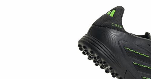 COPA PURE III LEAGUE TF J