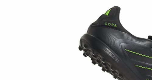 COPA PURE III LEAGUE TF