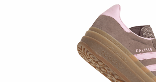 GAZELLE BOLD W