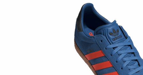 GAZELLE J