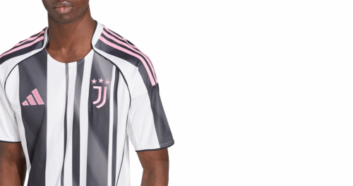 JUVE H JSY