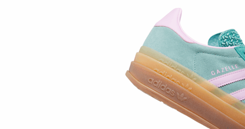 GAZELLE BOLD W