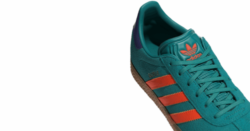 GAZELLE J