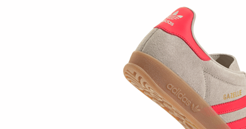GAZELLE INDOOR