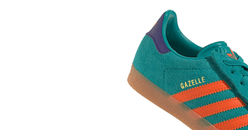 GAZELLE CF EL C