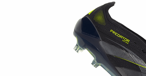PREDATOR ELITE FT FG