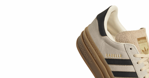 GAZELLE BOLD W