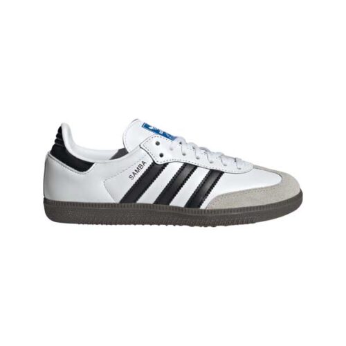 SAMBA OG J