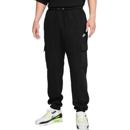 M NK CLUB BB CARGO PANT