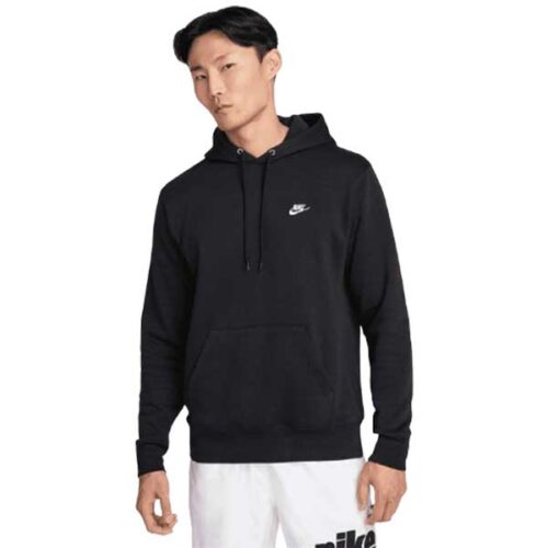 M NK CLUB BB PO HOODIE