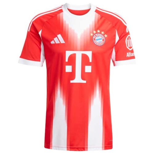 FCB H JSY