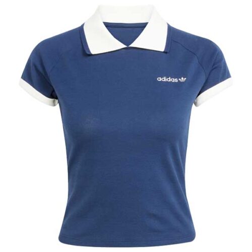 SHORT POLO