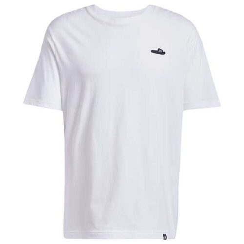 M L SLIDE TEE