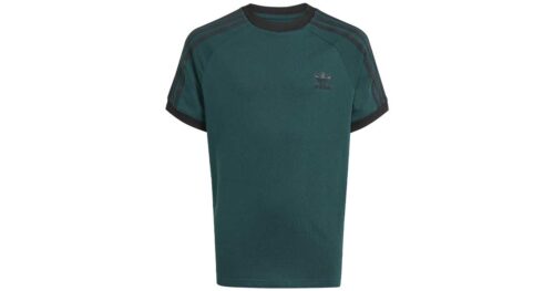 3 STRIPE TEE