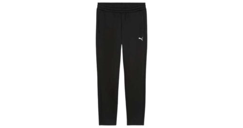 PUMA EVOSTRIPE SWEATPANTS DK OP