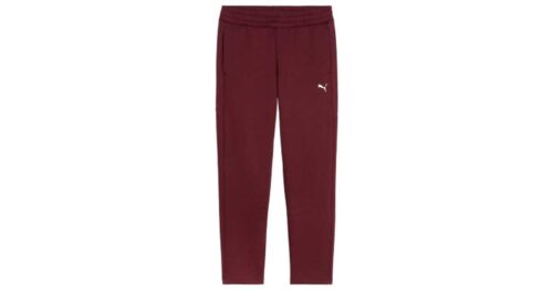 PUMA EVOSTRIPE SWEATPANTS DK OP