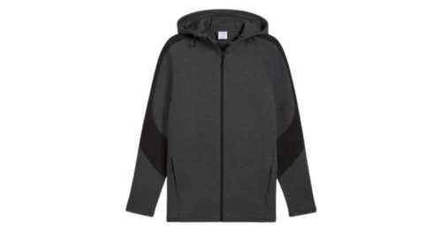 PUMA EVOSTRIPE CORE FZ HOODIE