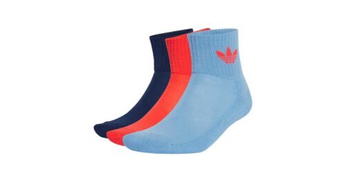 1/4 SOCKS 3P