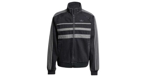 FIRST TT DENIM