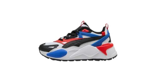 PUMA RS-X EFEKT KIDS JR
