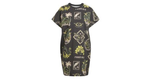 FARM T DRESS