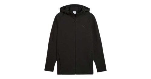 PUMA EVOSTRIPE CORE FZ HOODIE