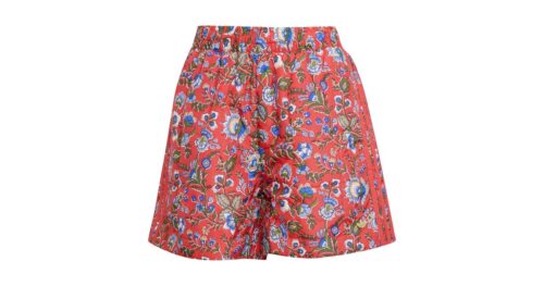 LIBERTY SHORTS