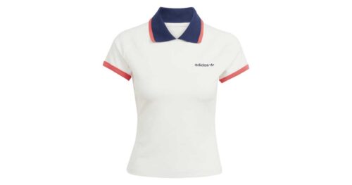 SHORT POLO