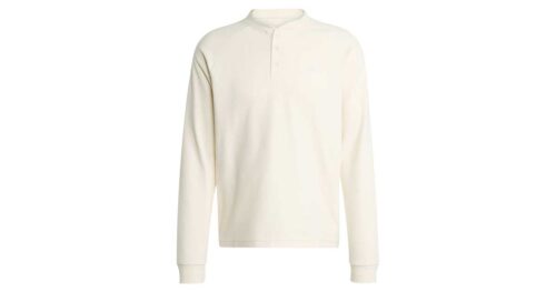 ESSENTIALS LS