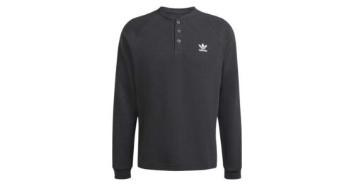 ESSENTIALS LS