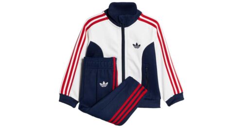 TRACKSUIT