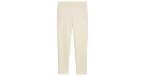 PUMA EVOSTRIPE SWEATPANTS DK OP