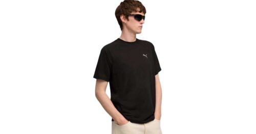 PUMA EVOSTRIPE TEE