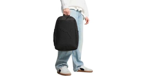PUMA  BUZZ BACKPACK