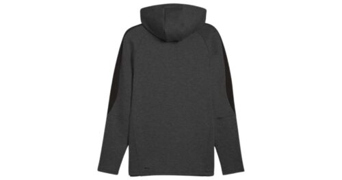 PUMA EVOSTRIPE CORE FZ HOODIE