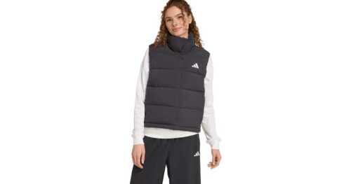 W HELIONIC VEST