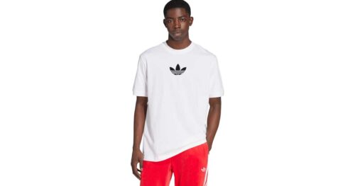 OVERSIZE TEE