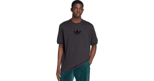 OVERSIZE TEE