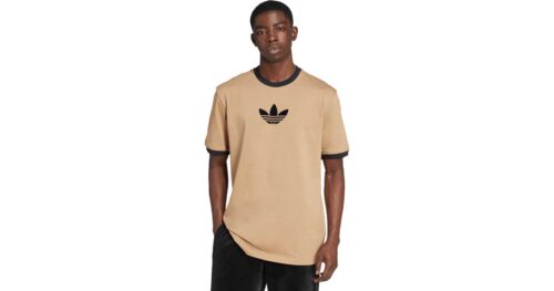 OVERSIZE TEE