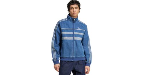FIRST TT DENIM