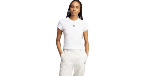 ESS SLIM TEE