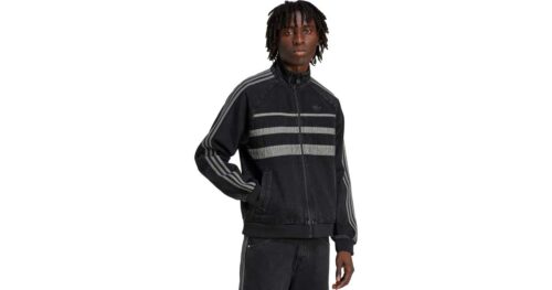 FIRST TT DENIM
