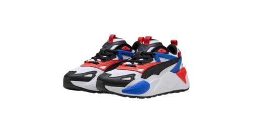 PUMA RS-X EFEKT KIDS JR