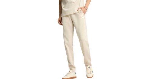 PUMA TECH PANTS DK CL