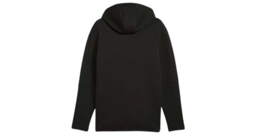PUMA EVOSTRIPE CORE FZ HOODIE