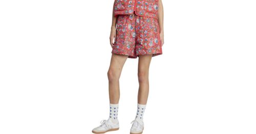 LIBERTY SHORTS
