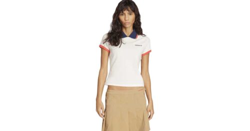 SHORT POLO