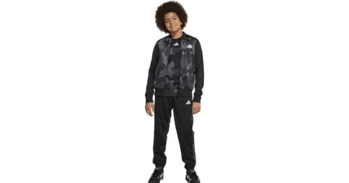 J CAMO T TS 3S