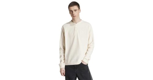 ESSENTIALS LS