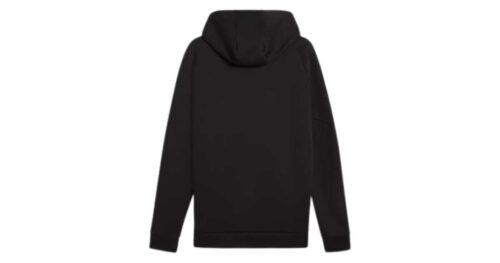 PUMA TECH FULL-ZIP HOODIE DK